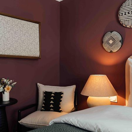 Clemonte Hotel - Your Reception-Less Boutique Hideaway Salzbourg Extérieur photo