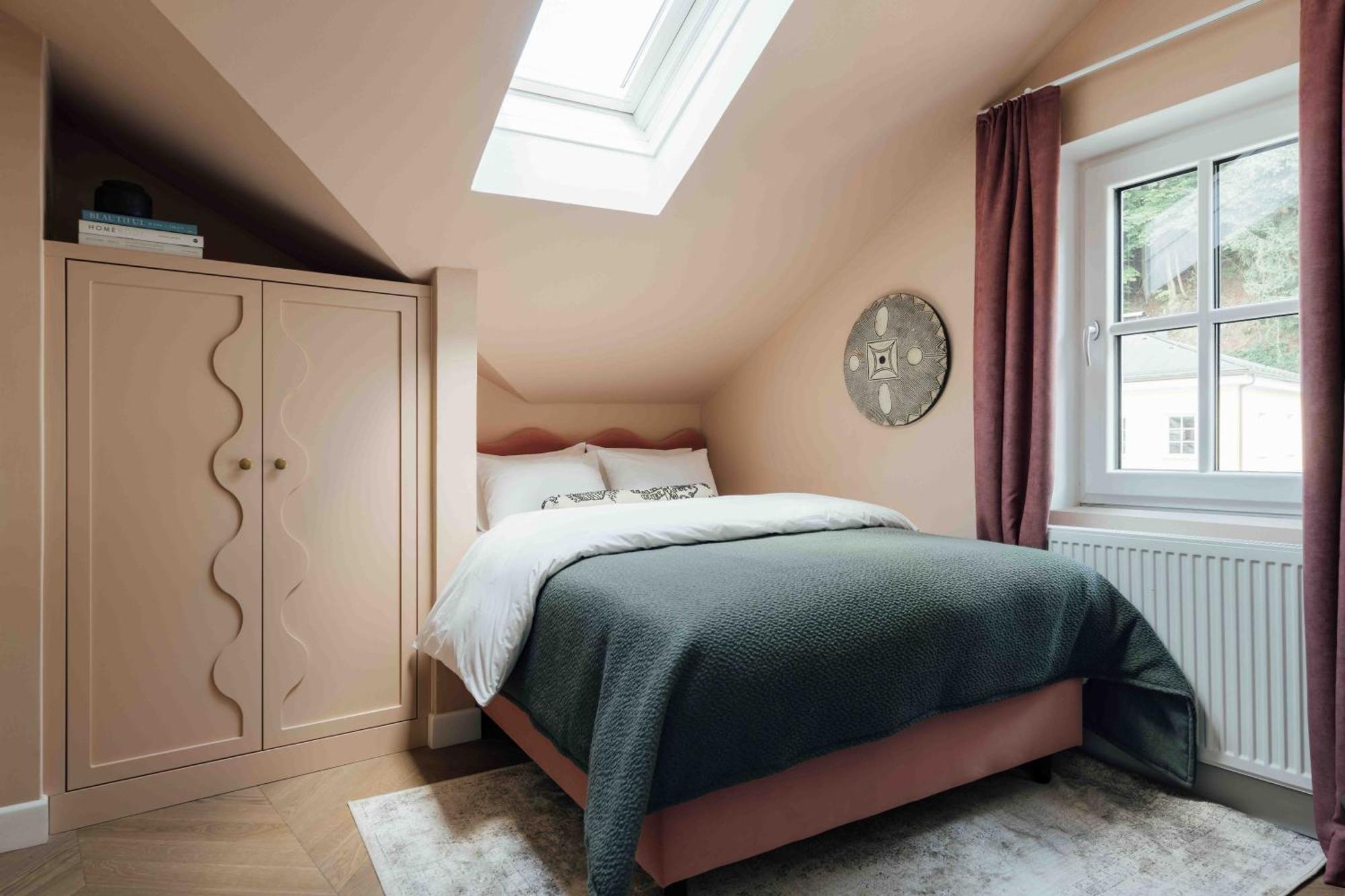 Clemonte Hotel - Your Reception-Less Boutique Hideaway Salzbourg Extérieur photo