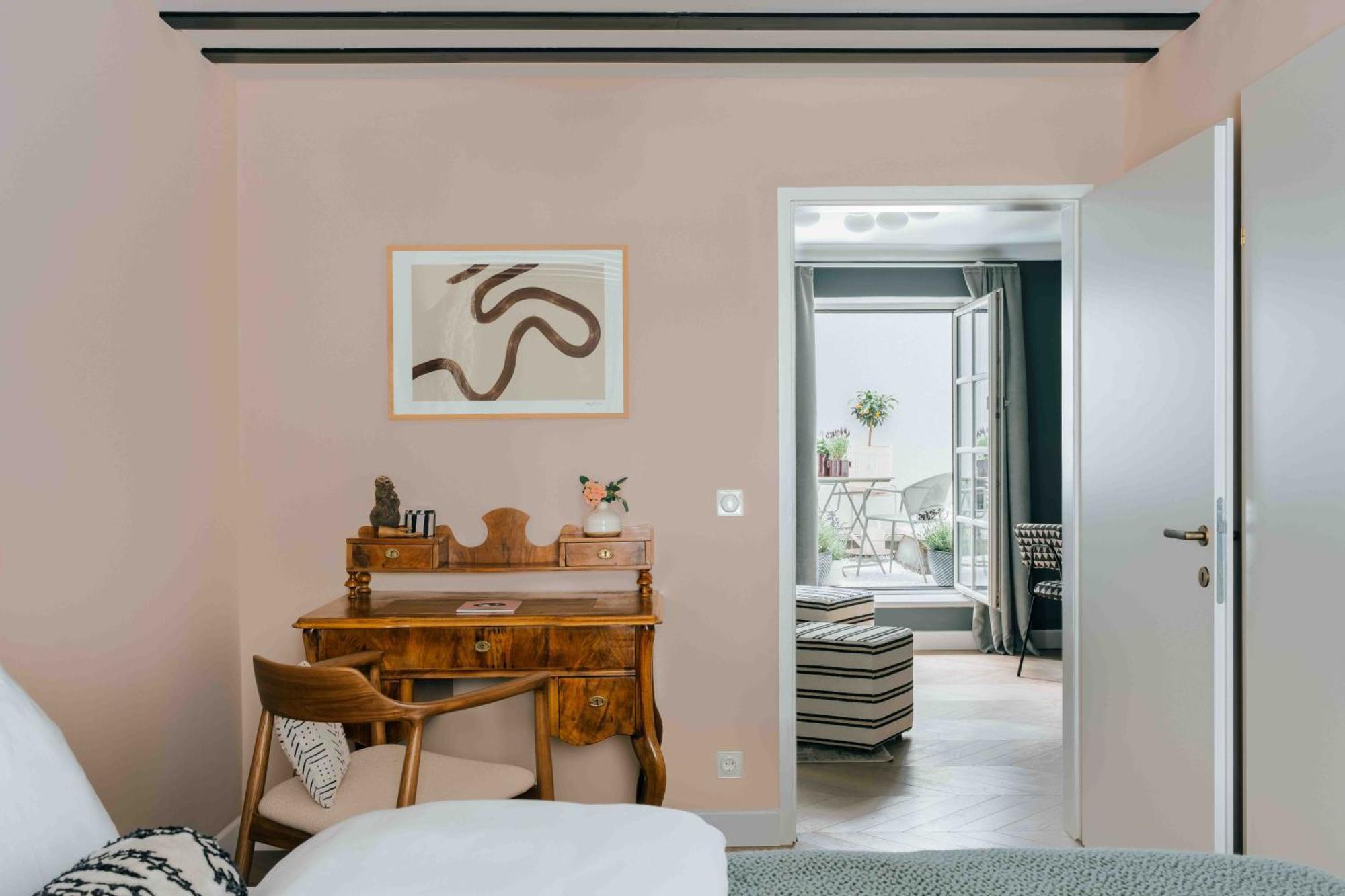 Clemonte Hotel - Your Reception-Less Boutique Hideaway Salzbourg Extérieur photo